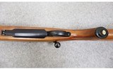 Ruger ~ Model M77 ~ 270 Winchester - 7 of 10