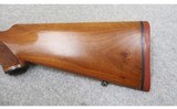 Ruger ~ Model M77 ~ 270 Winchester - 9 of 10