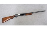 Winchester ~ Model 25 ~ 12 Gauge - 1 of 10