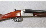 Zabala Hermanos ~ Model Kestrel ~ 12 Gauge - 3 of 10