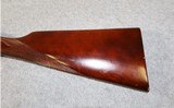 Zabala Hermanos ~ Model Kestrel ~ 12 Gauge - 9 of 10