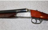 Zabala Hermanos ~ Model Kestrel ~ 12 Gauge - 8 of 10