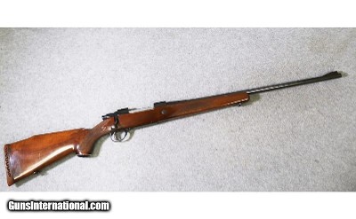Sako ~ Model L61R ~ 7mm Rem Mag