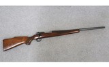 Winchester ~ Model 70 ~ 270 Winchester