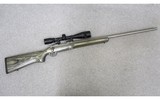 Ruger ~ Model M77 Mark II ~ 6.5 Creedmore - 1 of 10