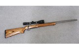 Ruger ~ Model M77 Mark II ~ 22-250 Remington - 1 of 10