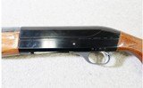 Benelli ~ Model Montefeltro ~ 12 Gauge - 8 of 10