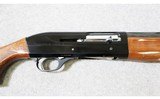 Benelli ~ Model Montefeltro ~ 12 Gauge - 3 of 10