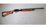 Benelli ~ Model Montefeltro ~ 12 Gauge - 1 of 10