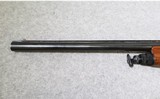 Benelli ~ Model Montefeltro ~ 12 Gauge - 6 of 10