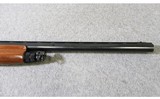 Benelli ~ Model Montefeltro ~ 12 Gauge - 4 of 10