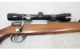 Husqvarna ~ Model M-1640 ~ 6.5 Cal - 3 of 9