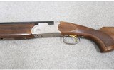 Beretta ~ Model 686 Silver Pigeon ~ 12 Gauge - 8 of 10