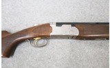 Beretta ~ Model 686 Silver Pigeon ~ 12 Gauge - 3 of 10