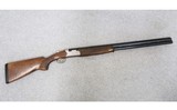 Beretta ~ Model 686 Silver Pigeon ~ 12 Gauge - 1 of 10