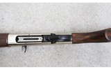 Beretta ~ Model A400 ~ 20 Gauge - 7 of 10