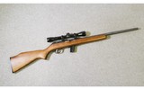 Savage ~ Model 64 ~ 22 Long Rifle - 1 of 10