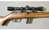 Savage ~ Model 64 ~ 22 Long Rifle - 3 of 10