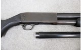 Ithaca ~ Model 37 FeatherLight ~ 12 Gauge - 3 of 10