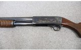 Ithaca ~ Model 37 ~ 12 Gauge - 8 of 10