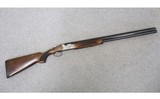 Benelli ~ Model 686 Silver Pigeon ~ 20 Gauge - 1 of 10