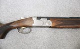 Benelli ~ Model 686 Silver Pigeon ~ 20 Gauge - 3 of 10