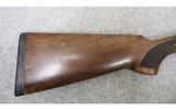 Benelli ~ Model 686 Silver Pigeon ~ 20 Gauge - 2 of 10