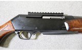 FN Herstal Browning ~ Model Longtrac ~ 30-06 Springfield - 3 of 10