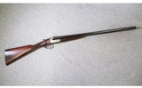 S.A.Leonard ~ Model None ~ 12 Gauge - 1 of 9