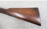 S.A.Leonard ~ Model None ~ 12 Gauge - 8 of 9