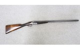 Harrods LTD ~ Model None ~ 12 Gauge - 1 of 10
