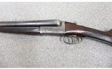 Harrods LTD ~ Model None ~ 12 Gauge - 8 of 10