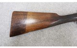 Harrods LTD ~ Model None ~ 12 Gauge - 2 of 10