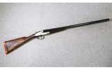 R.Blanton ~ Model None ~ 12 Gauge - 1 of 10