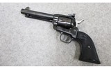 Colt ~ Model Single Action ~ 22 Long Rifle - 2 of 2