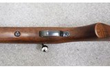 Winchester ~ Model 67A ~ 22 Short, Long, and Long Rifle - 7 of 10