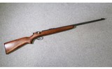 Winchester ~ Model 67A ~ 22 Short, Long, and Long Rifle - 1 of 10