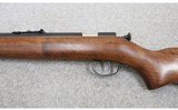 Winchester ~ Model 67A ~ 22 Short, Long, and Long Rifle - 8 of 10