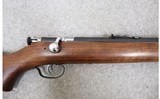 Winchester ~ Model 67A ~ 22 Short, Long, and Long Rifle - 3 of 10