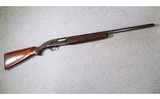 Winchester ~ Model 50 ~ 12 Gauge - 1 of 10