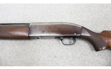 Winchester ~ Model 50 ~ 12 Gauge - 8 of 10