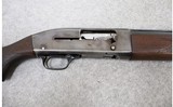 Winchester ~ Model 50 ~ 12 Gauge - 3 of 10