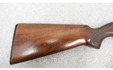 Winchester ~ Model 50 ~ 12 Gauge - 2 of 10