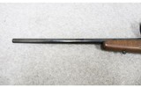 Savage ~ Model 110 ~ 25-06 Remington - 5 of 10