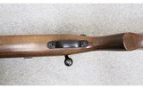 Savage ~ Model 110 ~ 25-06 Remington - 6 of 10