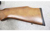 Savage ~ Model 110 ~ 25-06 Remington - 8 of 10