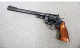 Smith and Wesson ~ Model 29-3 ~ 44 Magnum - 2 of 2