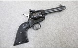 Colt ~ Model Single Action ~ 22 Long Rifle - 1 of 2