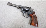 Smith and Wesson ~ Model 19-5 ~ 357 Magnum - 2 of 2