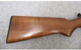 Winchester ~ Model 67 ~ 22 S,L,Long Rifle - 2 of 10